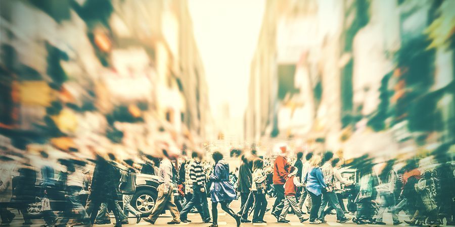 Gör trippen offentlig Salvia, The Don'ts: Take your trip public
