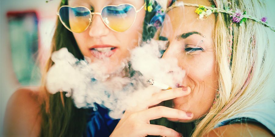 Marijuana Marijuana