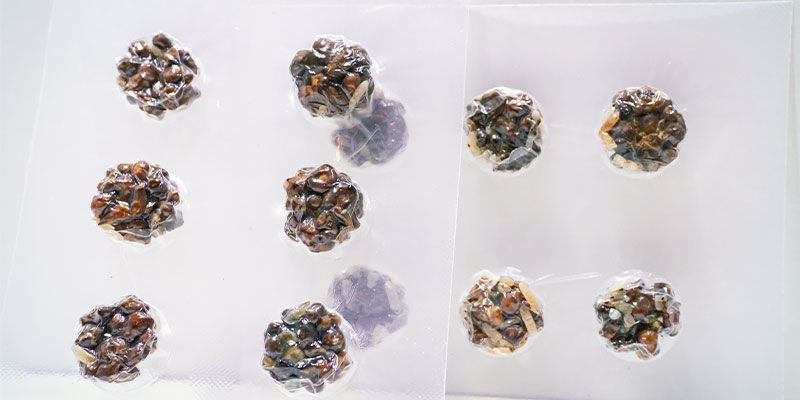 Så doserar du magiska tryfflar How To Dose Magic Truffles