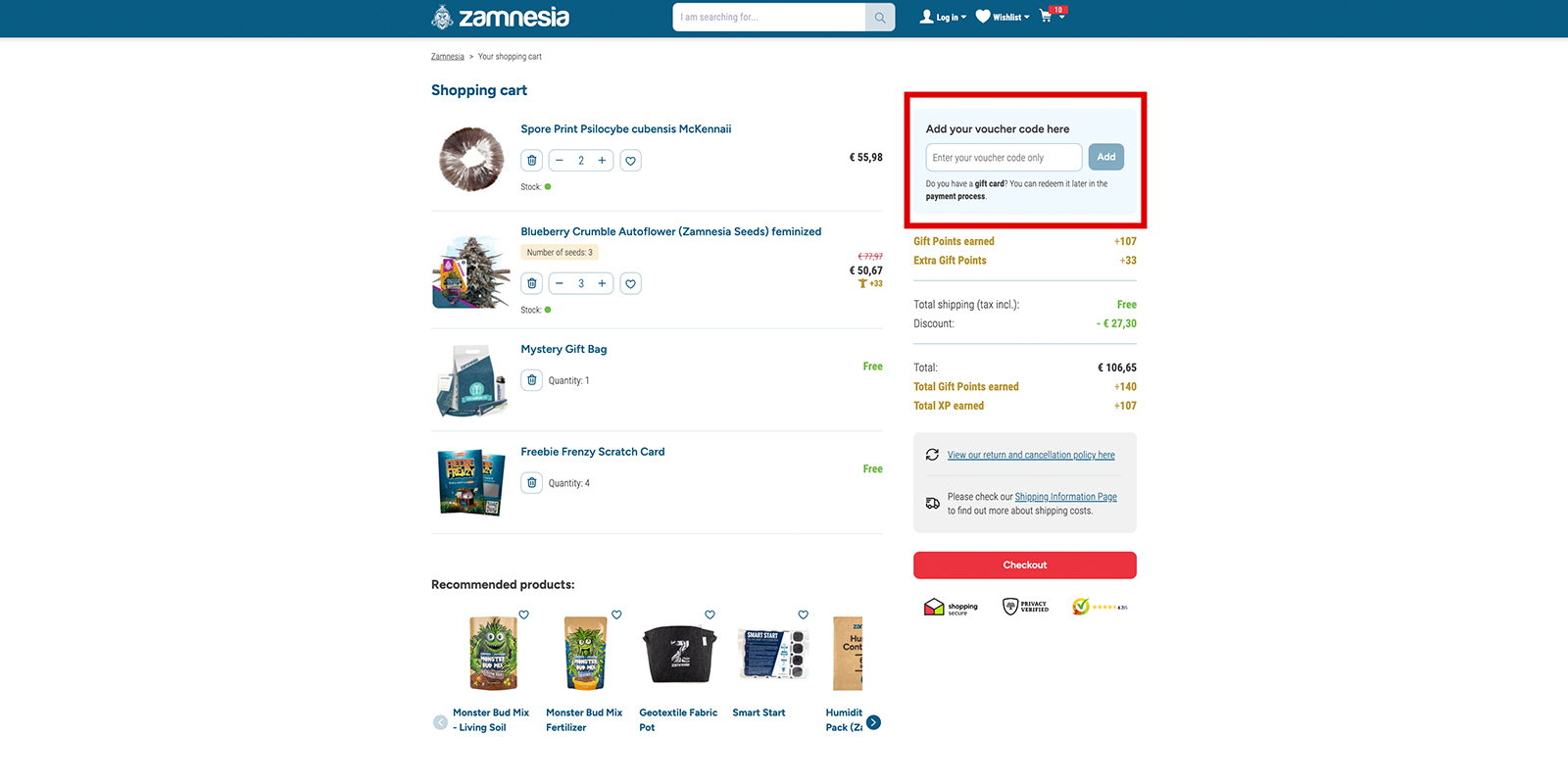 Voucher Code Voucher Code