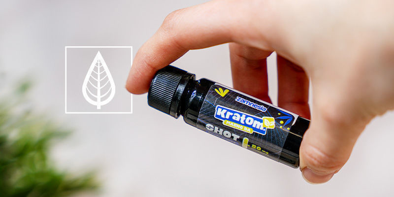 De olika typerna av kratomprodukter förklarade De olika typerna av kratomprodukter förklarade