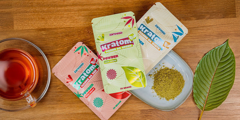 Tips för att välja rätt kratomprodukt Tips för att välja rätt kratomprodukt