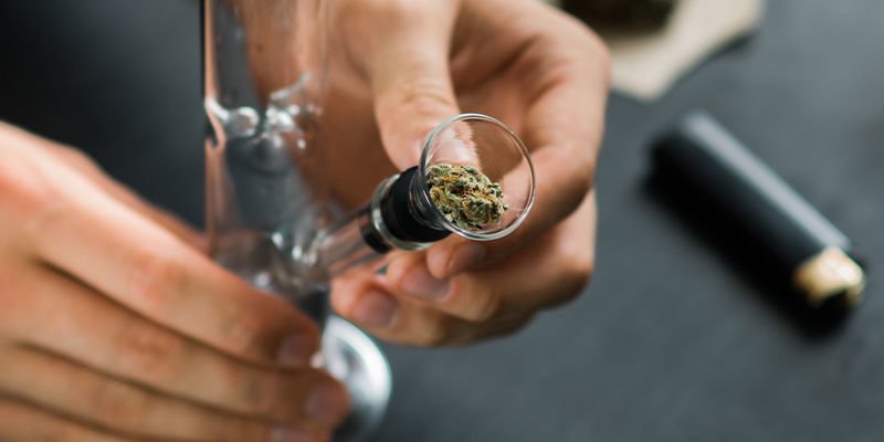 Vilka typer av bongar finns det? What Types Of Bongs Are There?