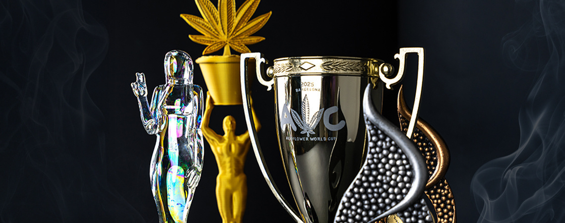 Zamnesia Awards Zamnesia Awards
