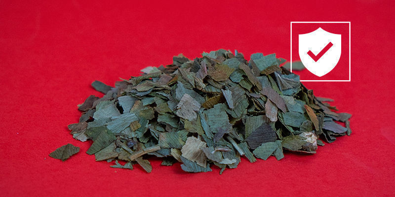 Är Ginkgo biloba säkert att använda? Är Ginkgo biloba säkert att använda?