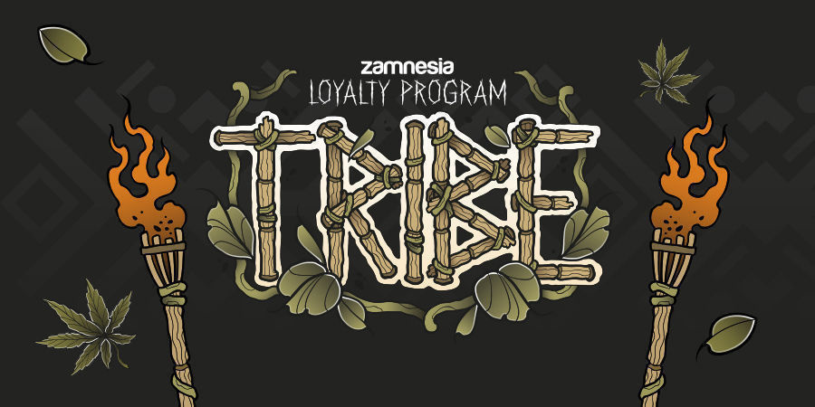 TRIBE-lojalitetssystem TRIBE-lojalitetssystem
