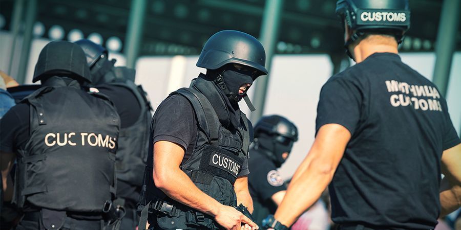 Kriget mot droger Drug war