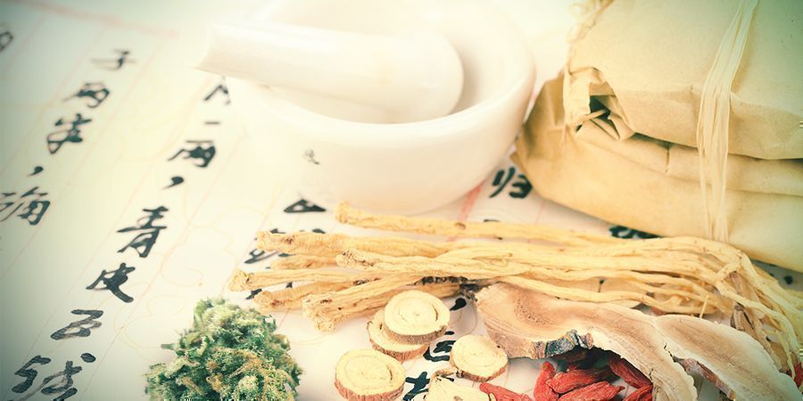 Tidigt medicinskt bruk av cannabis i Kina Tidigt medicinskt bruk av cannabis i Kina