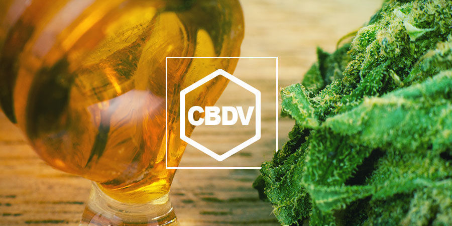 Vad är CBDV och vad gör det? What Is CBDV And What Does It Do?
