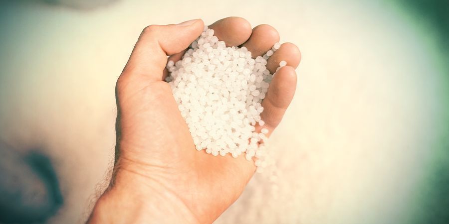 Lecakulor Clay Granules