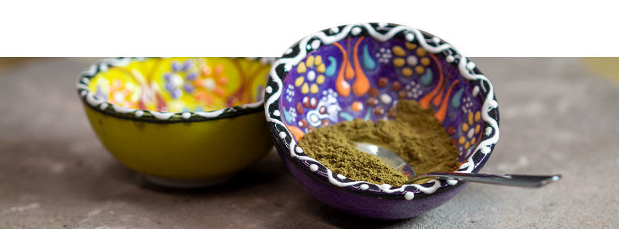 Köp kratom av toppkvalitet hos Zamnesia