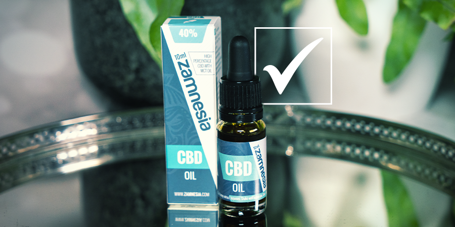 Fördelar med CBD med hög styrka? Fördelar med CBD med hög styrka?