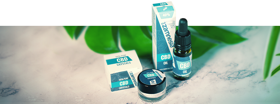 Information om produkter med hög CBD-halt Information om produkter med hög CBD-halt