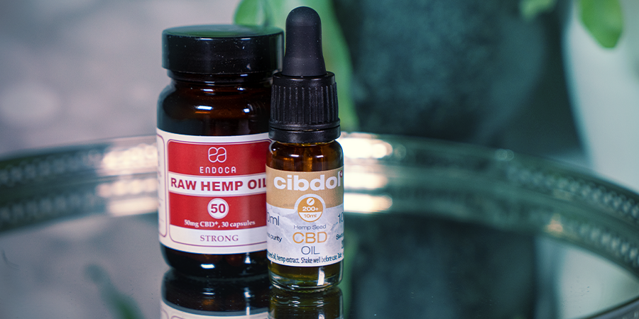 Vad är CBD-produkter med hög procenthalt? Vad är CBD-produkter med hög procenthalt?