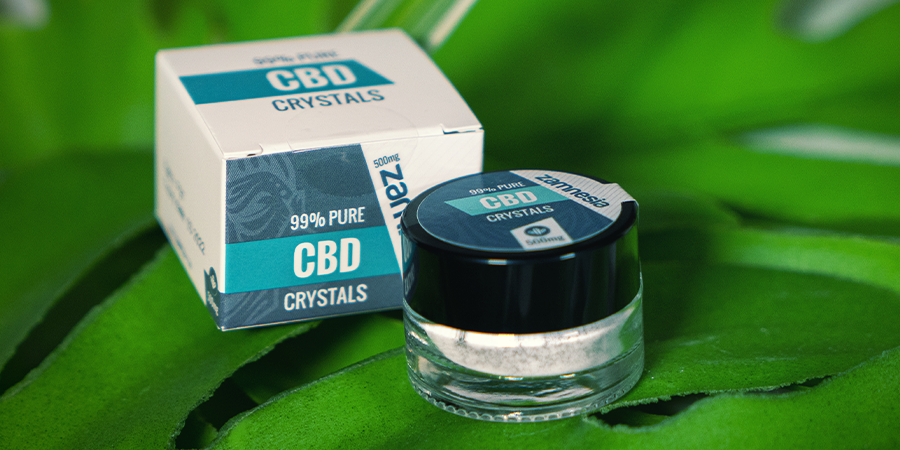 Vilka är de starkaste CBD-produkterna som finns?