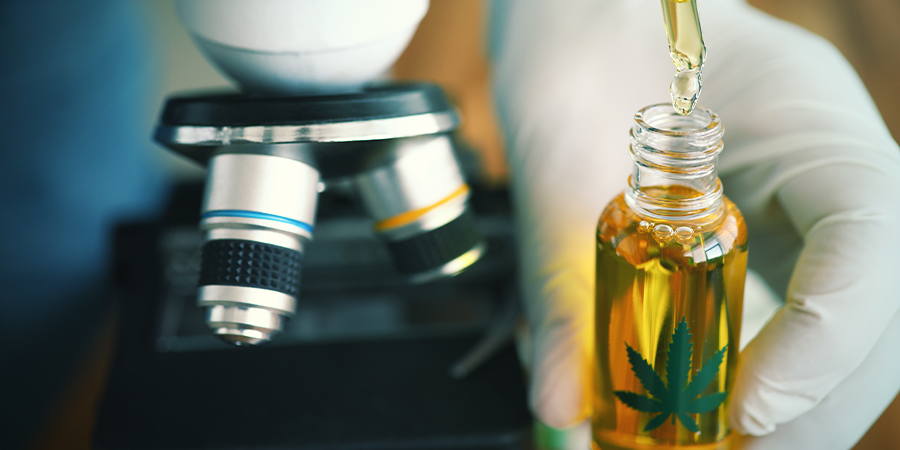 Vad händer om du tar CBD varje dag? Vad händer om du tar CBD varje dag?
