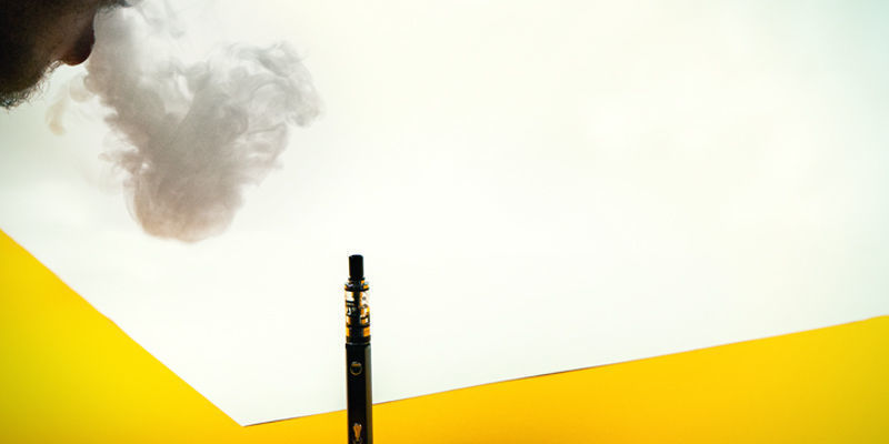 Producerar alla vaporizers stora ångmoln? Do All Vaporizers Produce Big Clouds Of Vapor?