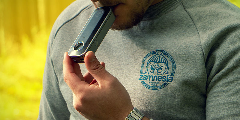 Hur använder man en vaporizer? Hur använder man en vaporizer?