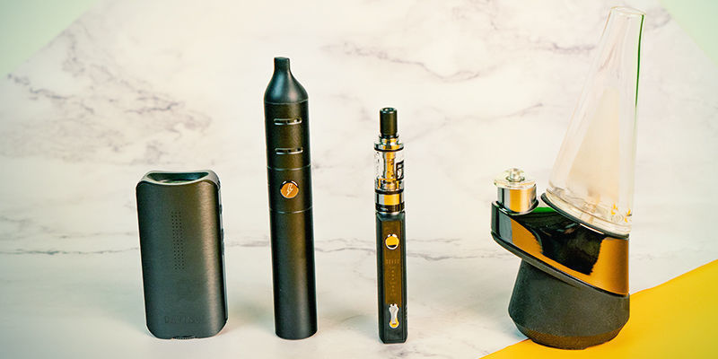 Vilka vaporizerfunktioner letar du efter? What Vaporizer Features Are You Looking For?