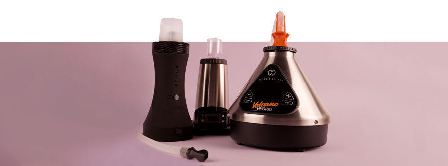 Vad du bör veta innan du köper en stationär vaporizer Vad du bör veta innan du köper en stationär vaporizer