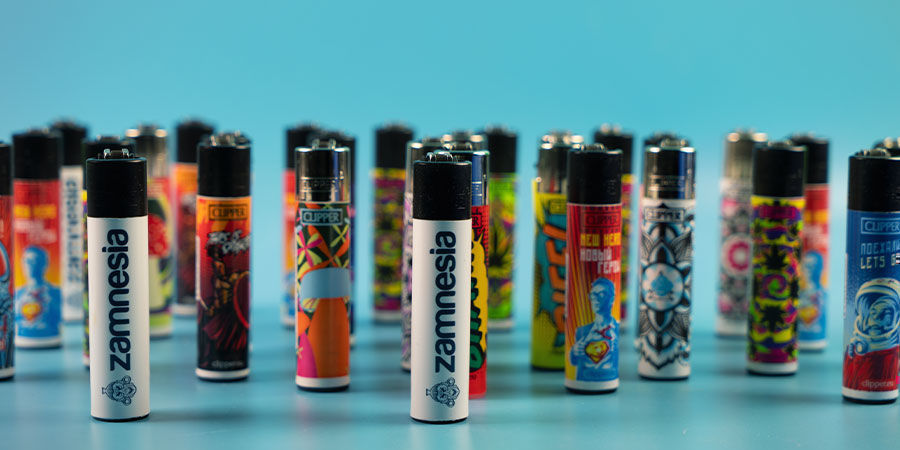 Varför använda en Clipper-tändare?