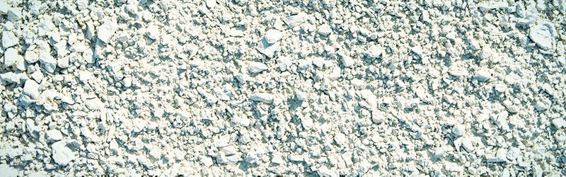 Kalkjord Chalky soil
