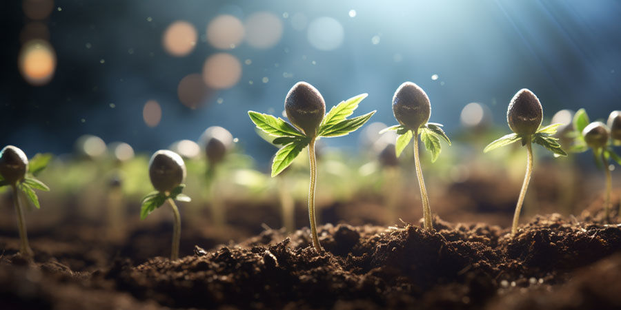 Odla cannabis på balkong eller terrass: Steg-för-steg-guide Odla cannabis på balkong eller terrass: Steg-för-steg-guide