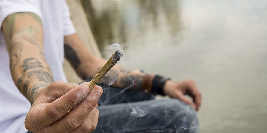 Blir du hög av THCV? Does THCV get you high?