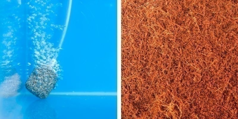 Förbättra syresättning och dränering Improve oxygenation and drainage