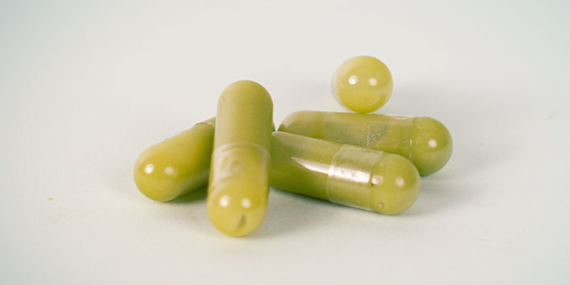 Vad är cannabiskapslar? What Are Cannabis Capsules?