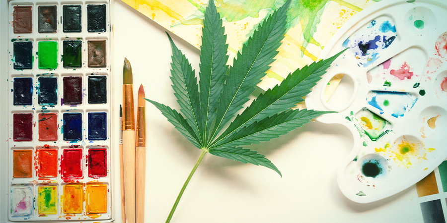 Amnesia Haze: Effekter Amnesia Haze: Effects