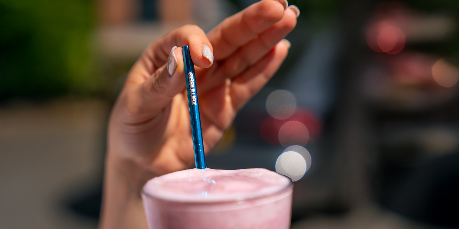 Cannabis milkshake: Den perfekta sommarbelöningen Cannabis milkshake: Den perfekta sommarbelöningen