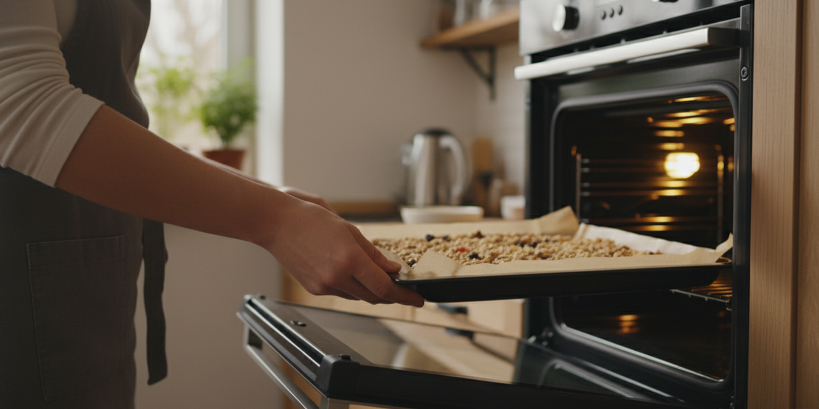 Grädda Bake