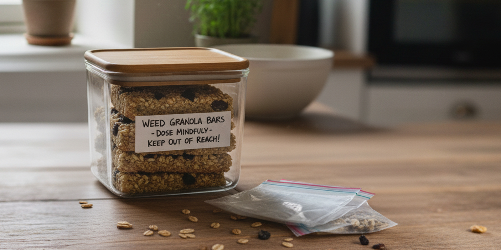 Så förvarar du How to store