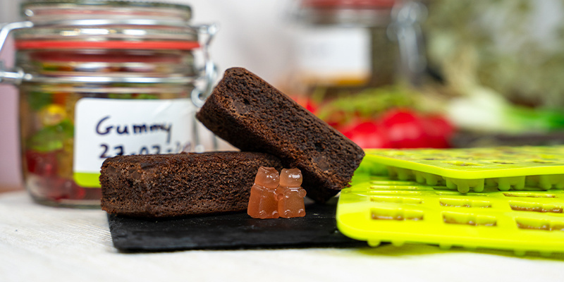 Vilket är bäst – cannabisgodis eller weed-brownies? Vilket är bäst – cannabisgodis eller weed-brownies?