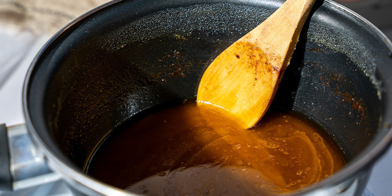 Låt allt sjuda tillsammans i 1–4 timmar. Let it simmer all together for 1–4 hours.