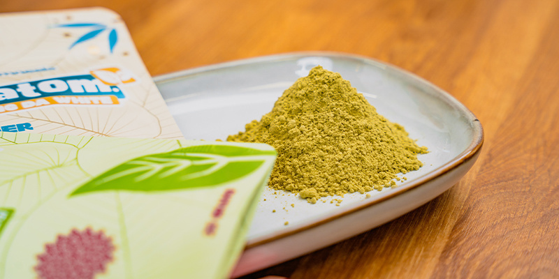 Recept för att göra kratomte hemma Recept för att göra kratomte hemma