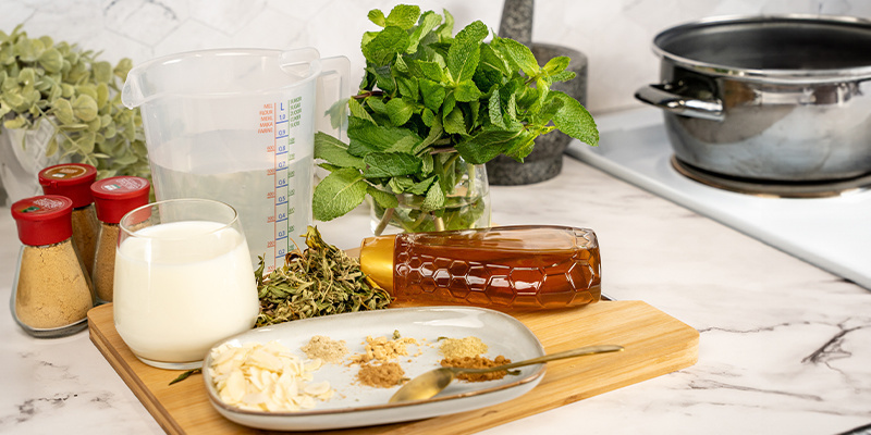 Så gör du bhang How To Make Bhang