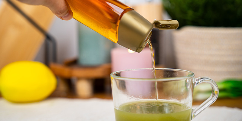 Tips och råd för att göra San Pedro-te Hints and tips for making San Pedro tea