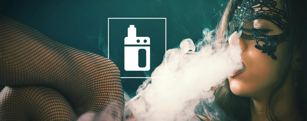 De bästa vape-örterna att använda som afrodisiakum