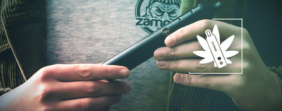 Hur fungerar cannabisvaporizers?