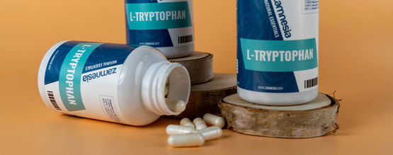 Det här behöver du veta om tryptofan