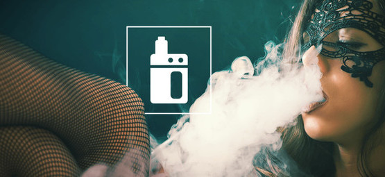 De bästa vape-örterna att använda som afrodisiakum