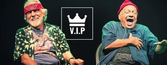 Cannabis VIP-kunder