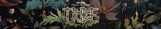 Tribe från Zamnesia