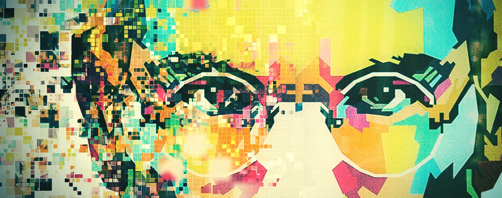 En visionär romans: Steve Jobs och LSD