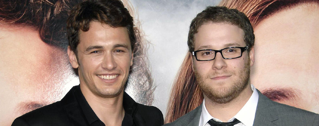 Recension av stonerfilm: Pineapple Express