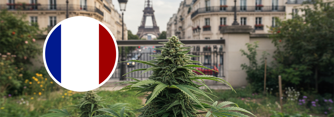 Best Cannabis Strains In France