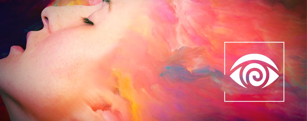 Sex typer av hallucinationer du kan uppleva