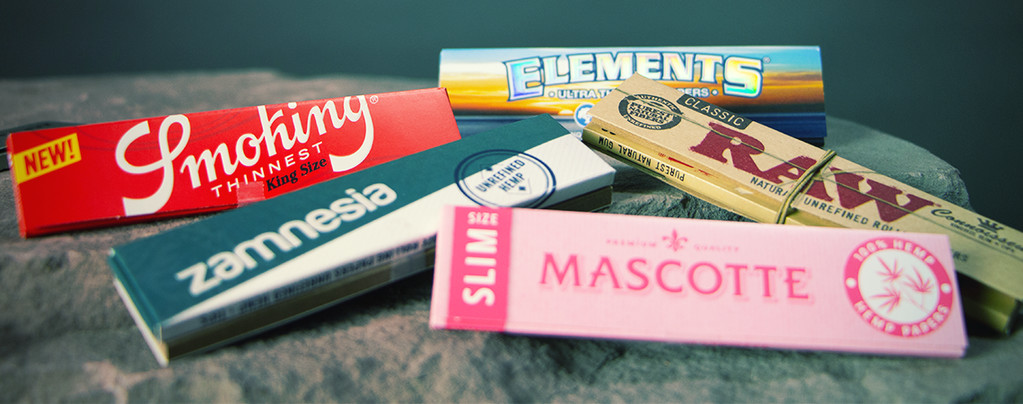 How To Select The Right Rolling Paper